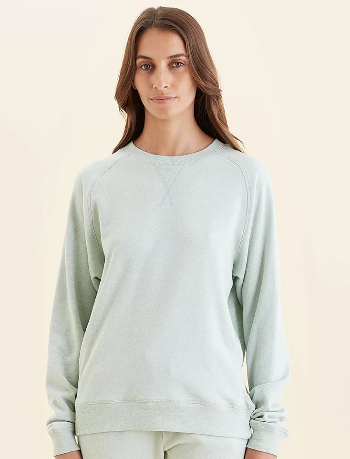 Papinelle So Soft Fleecy Pullover