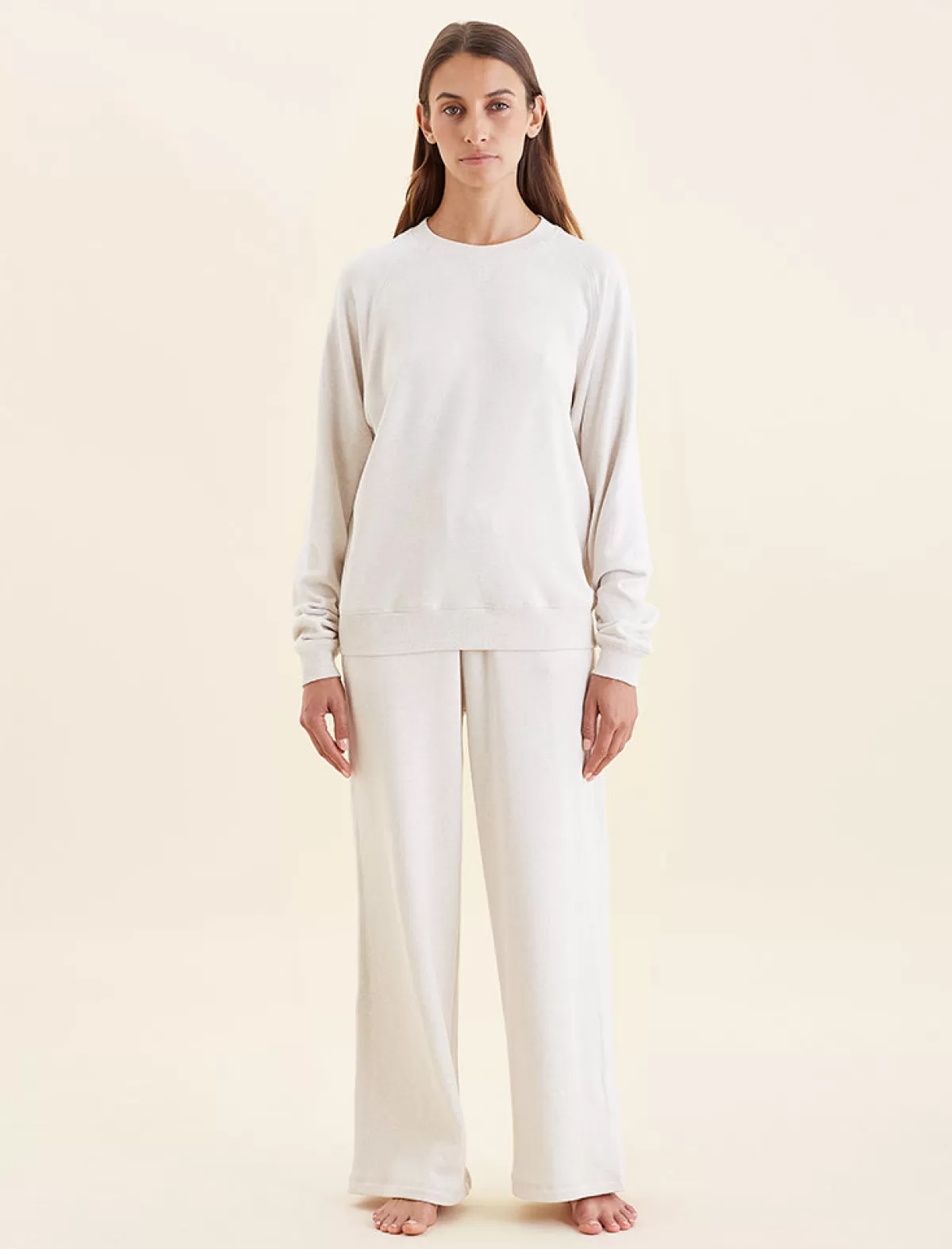 Papinelle So Soft Fleecy Pullover