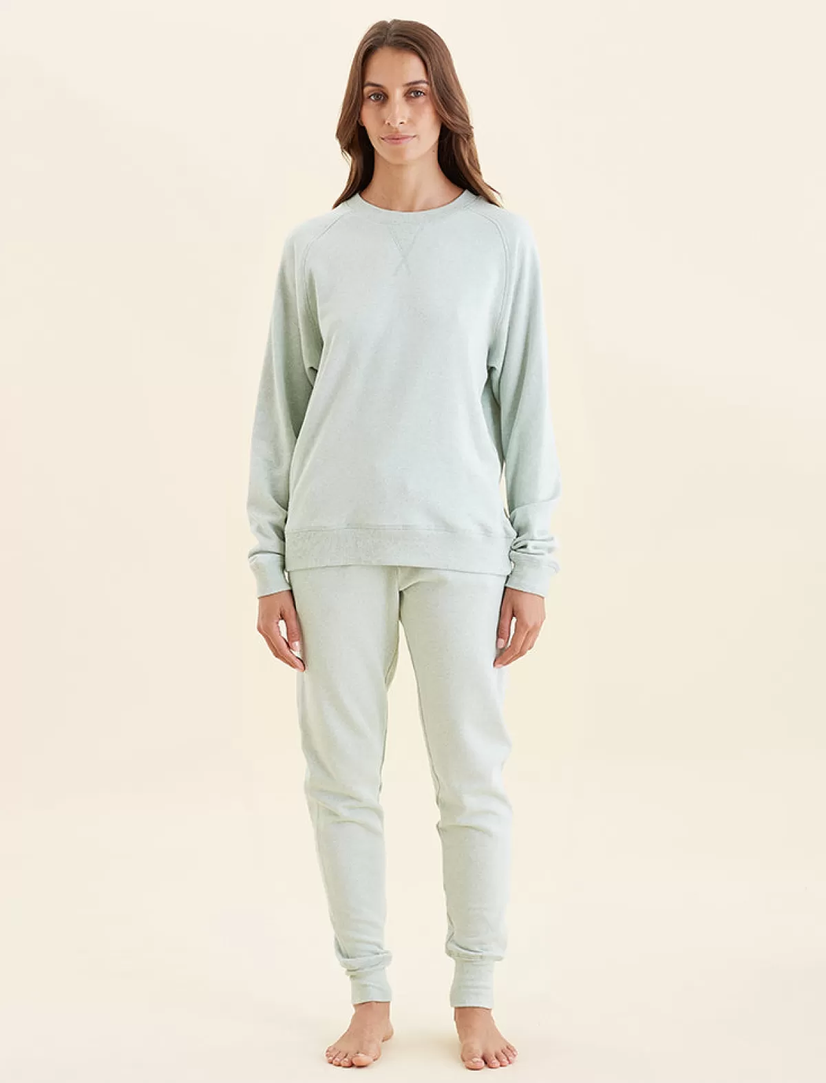 Papinelle So Soft Fleecy Pullover