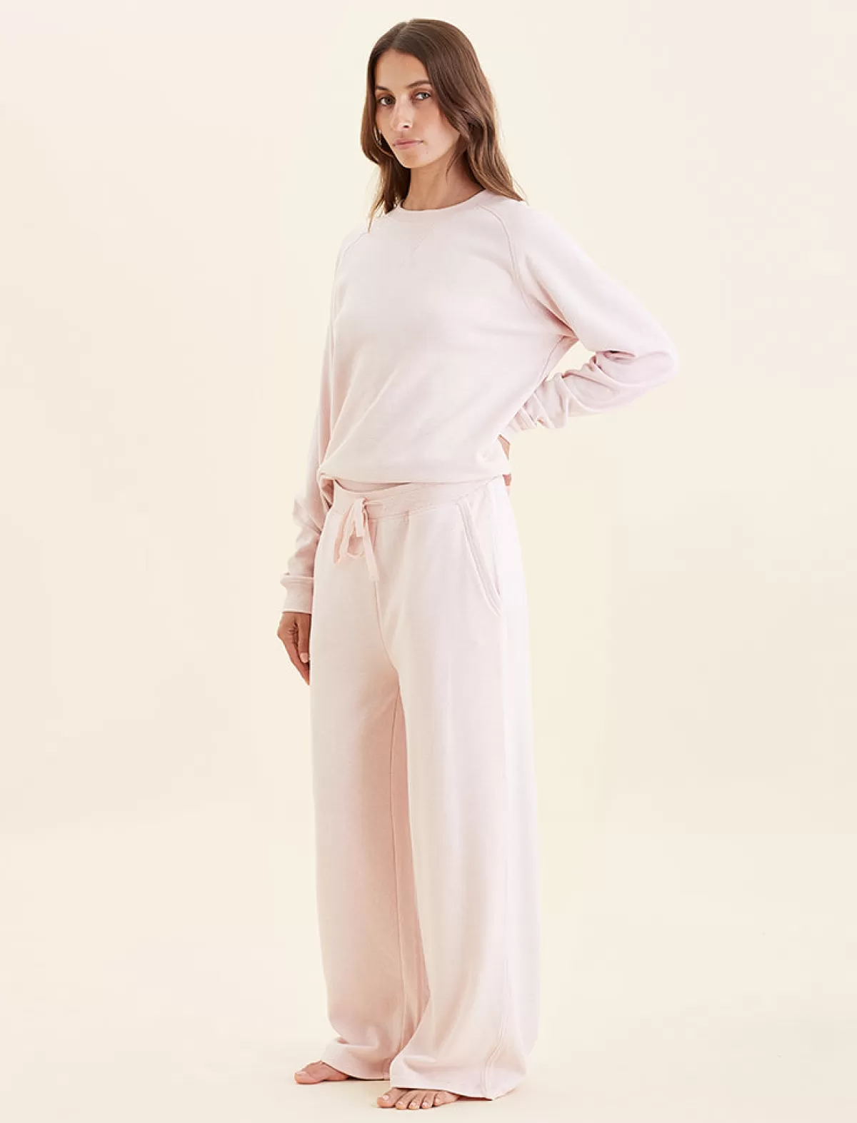so_soft_fleecy_straight_leg_loungepant_2.webp Papinelle So Soft Fleecy Straight Leg Loungepant
