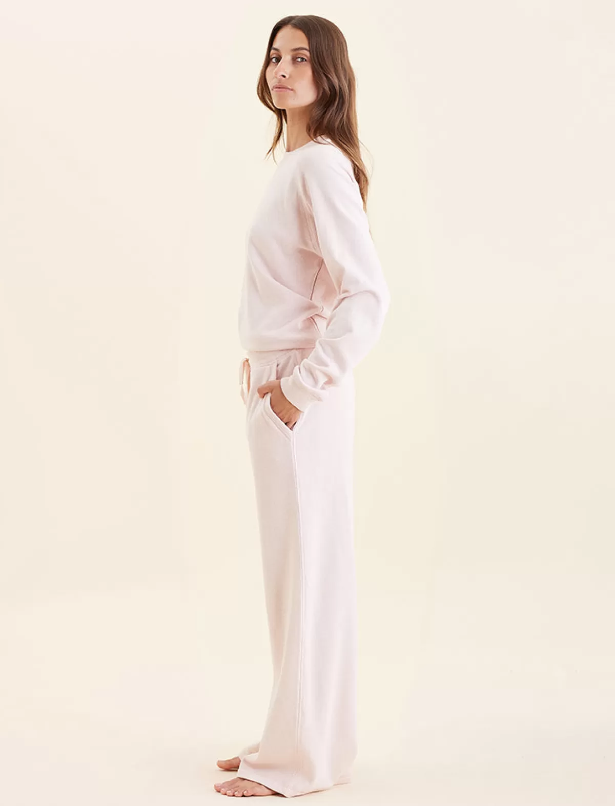 so_soft_fleecy_straight_leg_loungepant_3.webp Papinelle So Soft Fleecy Straight Leg Loungepant