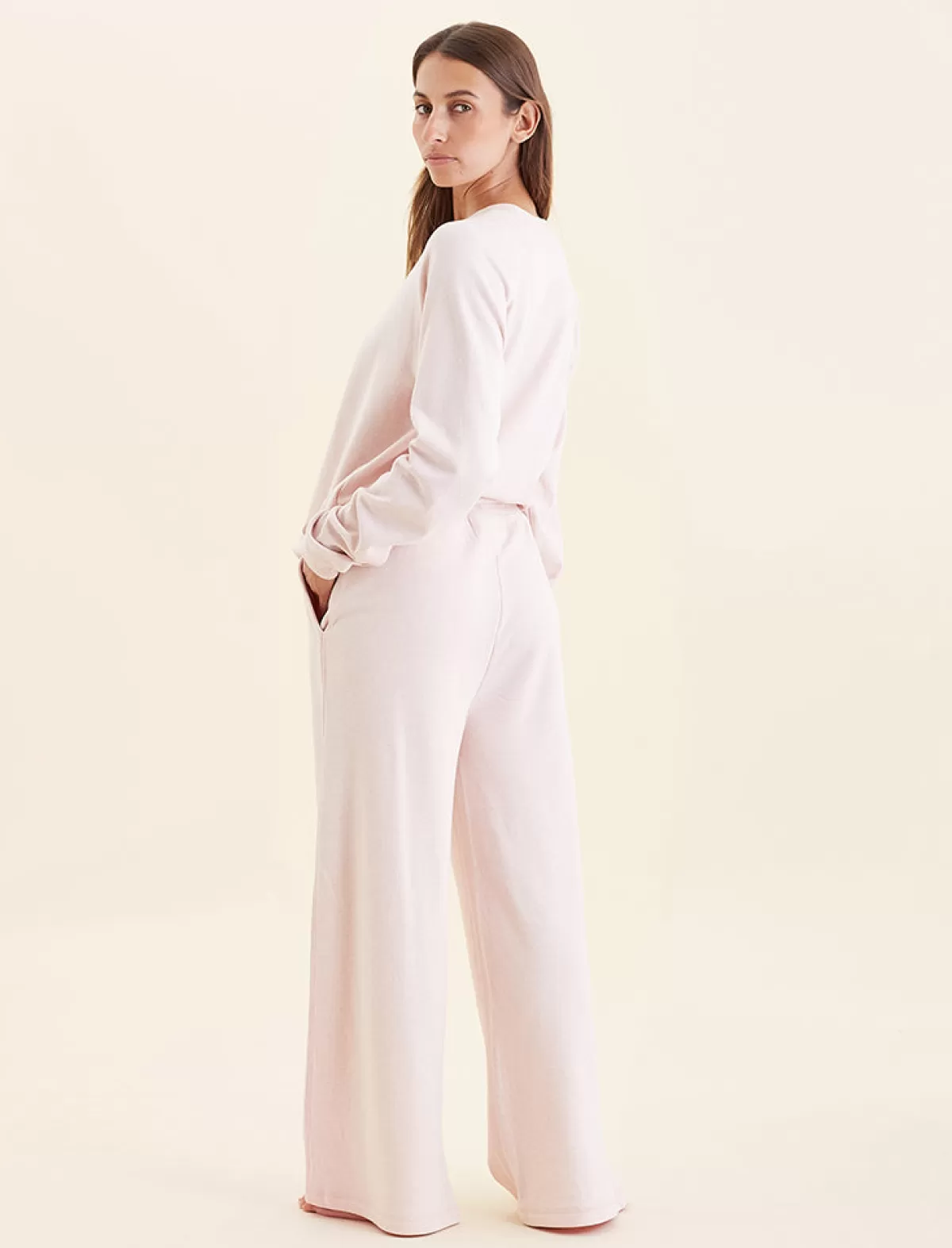 so_soft_fleecy_straight_leg_loungepant_4.webp Papinelle So Soft Fleecy Straight Leg Loungepant