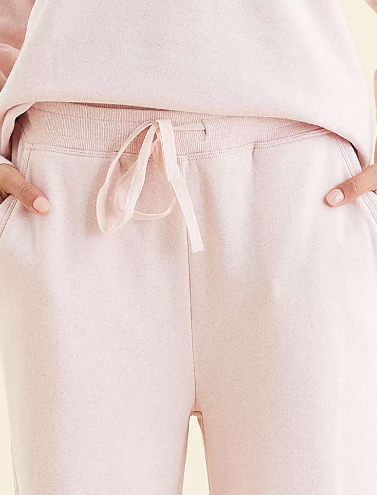 so_soft_fleecy_straight_leg_loungepant_5.webp Papinelle So Soft Fleecy Straight Leg Loungepant