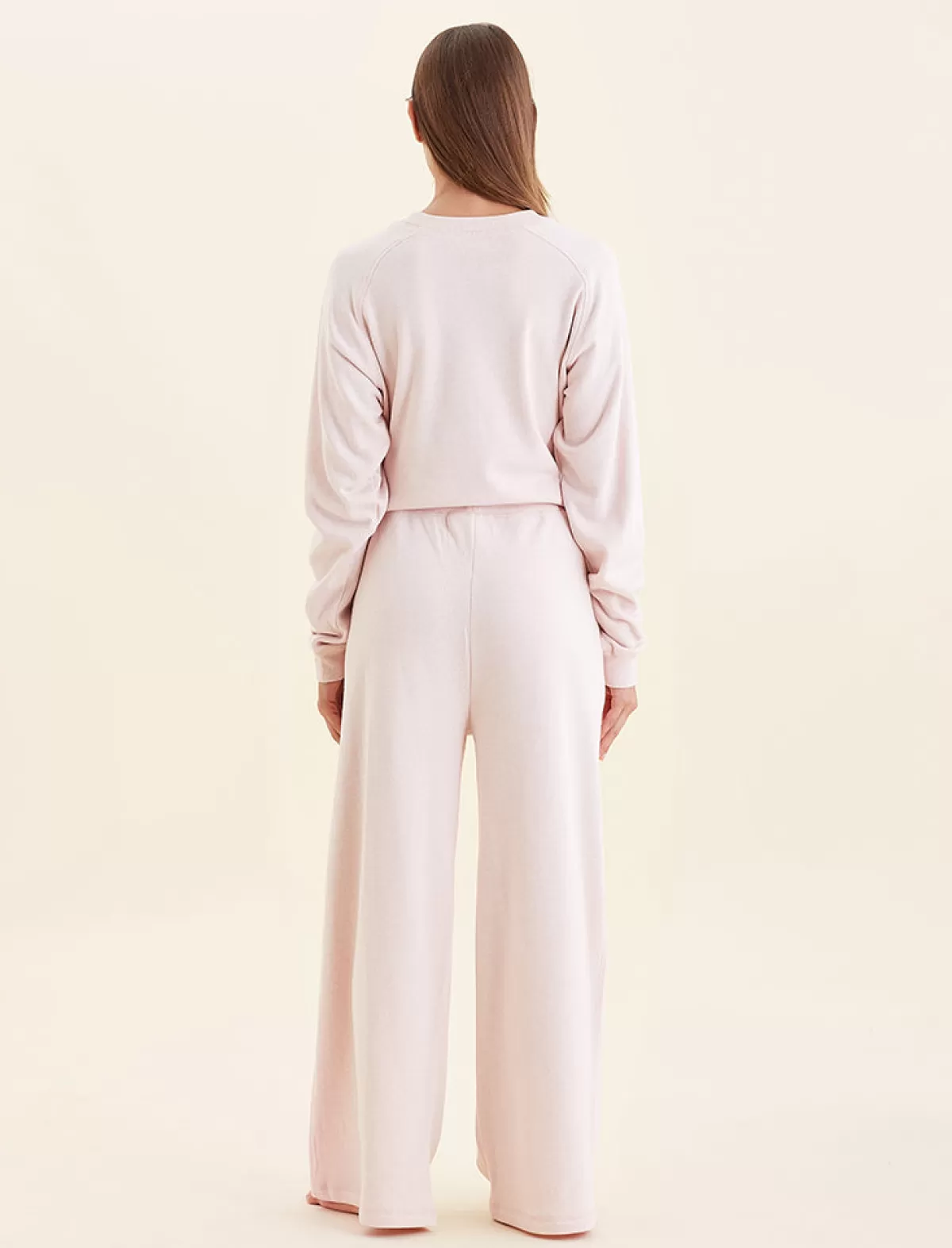 so_soft_fleecy_straight_leg_loungepant_6.webp Papinelle So Soft Fleecy Straight Leg Loungepant