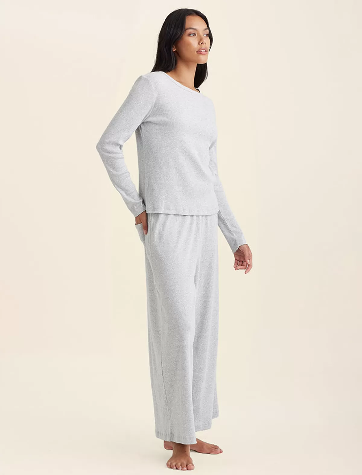 soft_baby_rib_long_sleeve_tee_3.webp Papinelle Soft Baby Rib Long Sleeve Tee