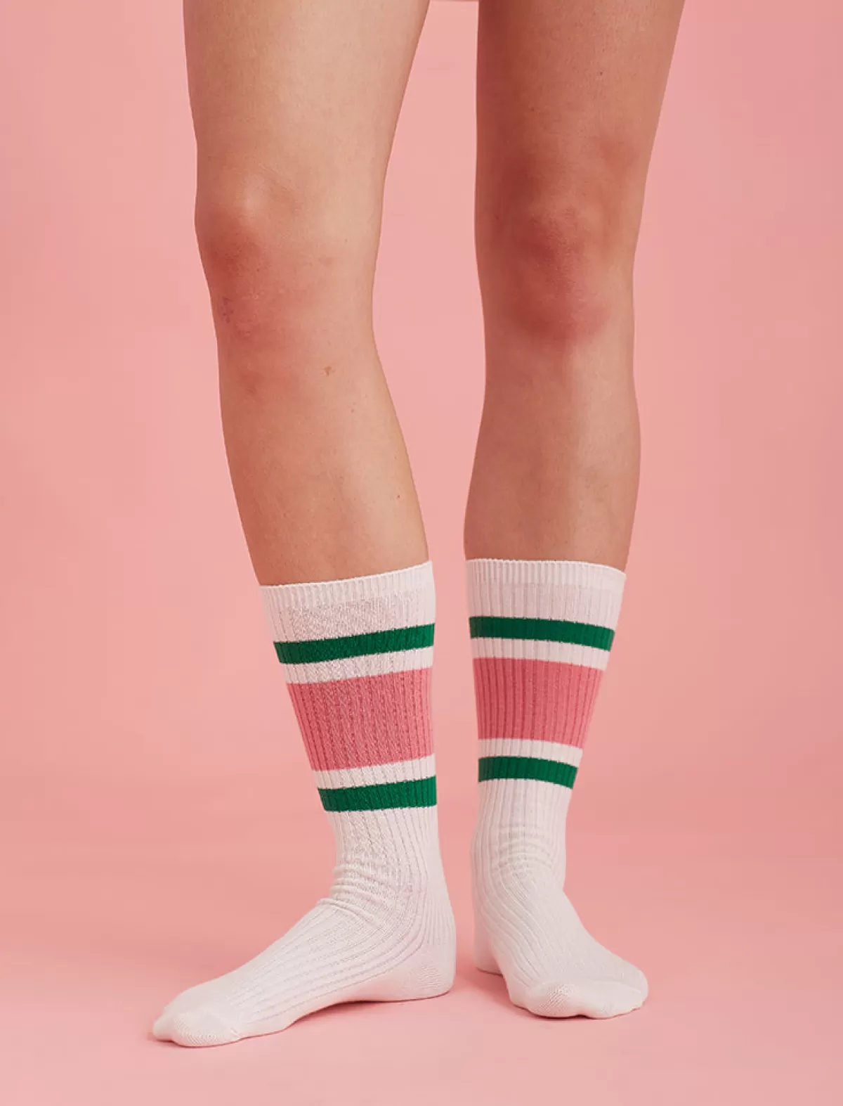 Papinelle Tennis Socks