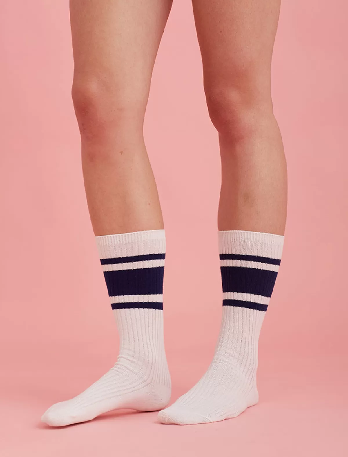 Papinelle Tennis Socks