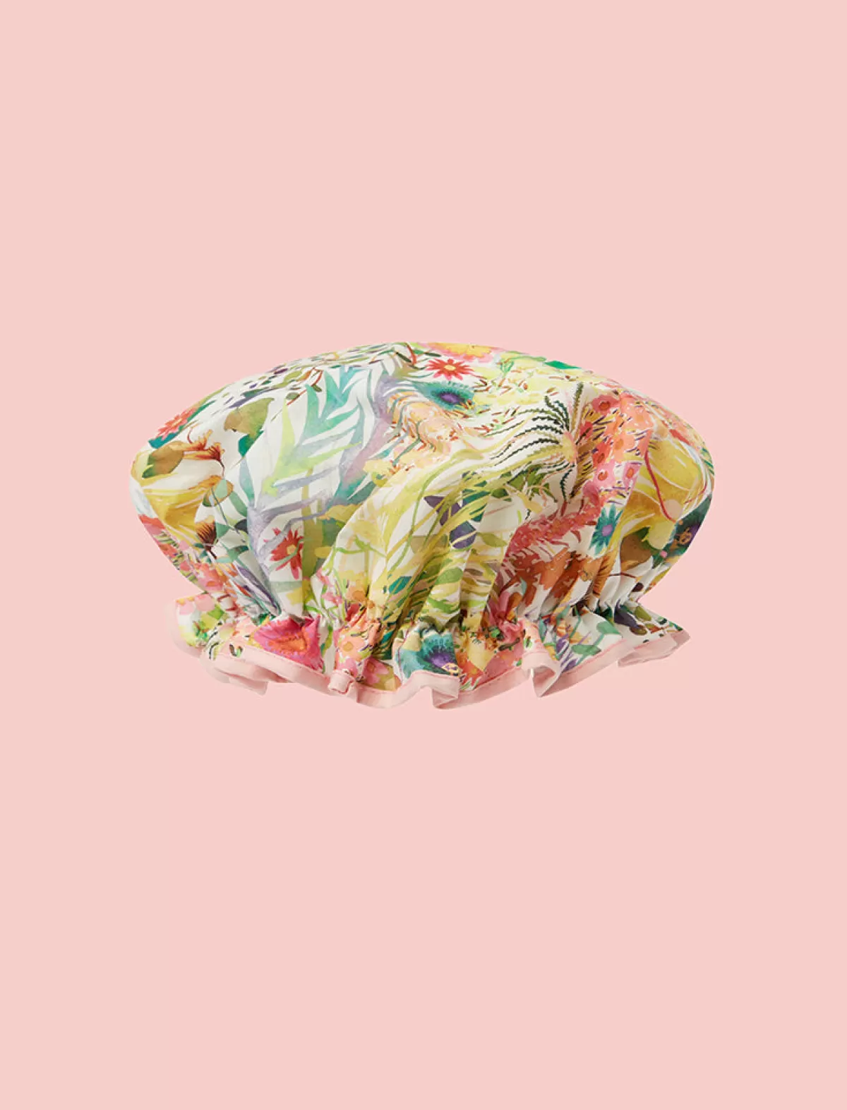Papinelle Tresco Shower Cap